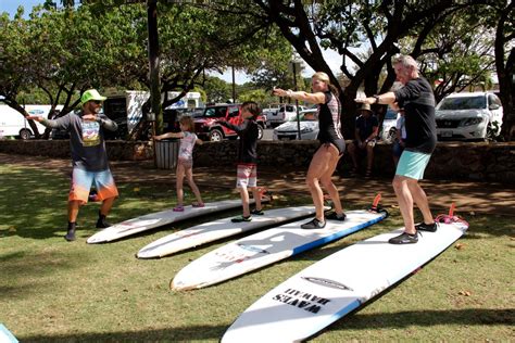 Amazing Maui Surfing Lessons For Your Maui Vacation