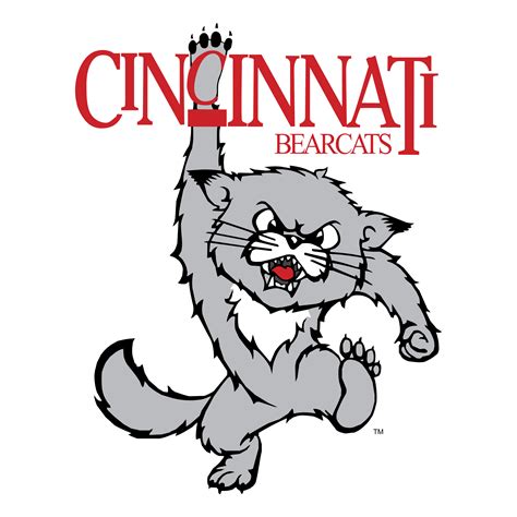 Cincinnati Bearcats Logo Png