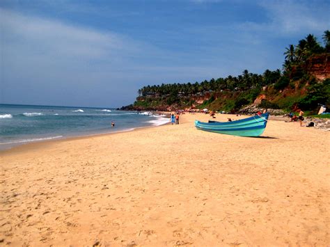 Kerala Beach Wallpapers - Wallpaper Cave