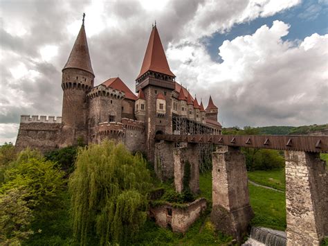 Beautiful Places Romania - Best Tourist Places in the World