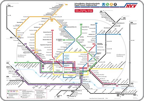 Sommerrätsel: Es gilt der gedruckte Fahrplan des HVV – Hinz&Kunzt