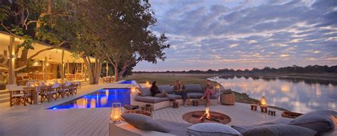 Exceptional safaris in Zambia | Expert Africa