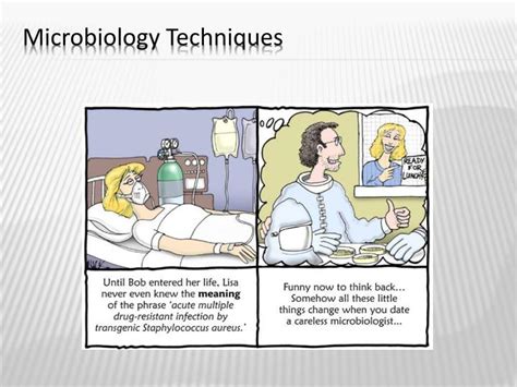 PPT - Introduction to Microbiology and Laboratory Safety PowerPoint ...