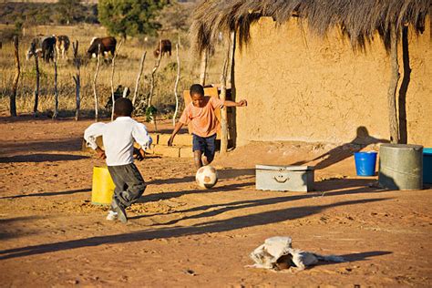 Black Kids Playing Soccer Stock Photos, Pictures & Royalty-Free Images ...