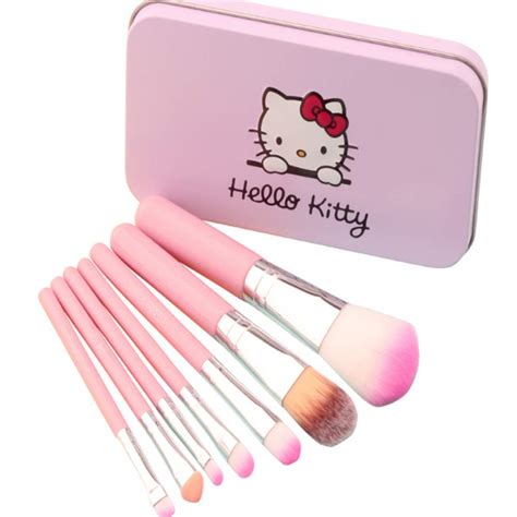 Top 10 Hello Kitty Makeup Box Target - Get Your Home