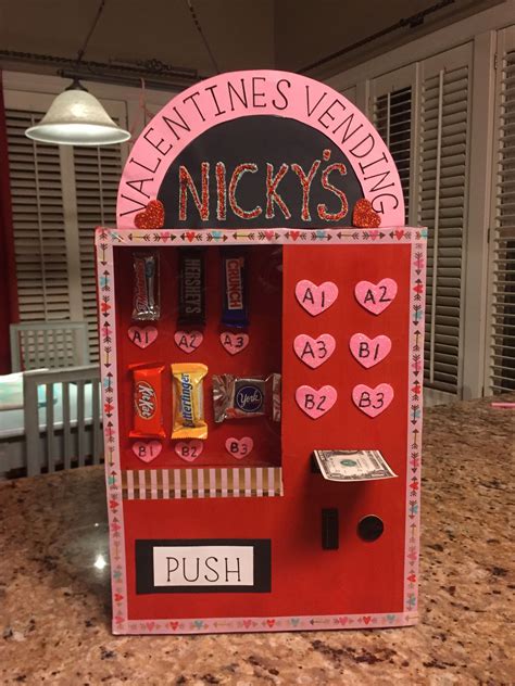 Pin by Phil Hayes on valentines | Kids valentine boxes, Girls ...