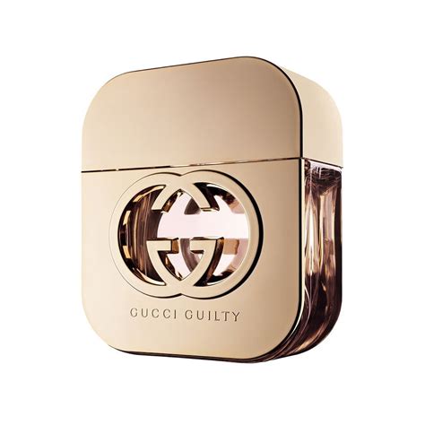 Gucci - Gucci Guilty Eau De Toilette Spray, Perfume for Women 1.6 oz ...