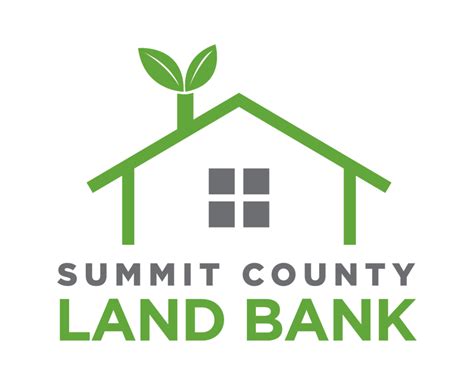 Summit County Land Bank