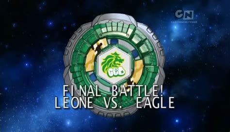 Beyblade: Metal Masters - Episode 05 | Beyblade Wiki | Fandom