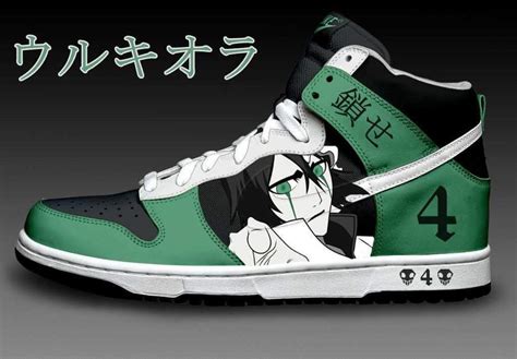 Anime Nike Shoes | Anime Amino