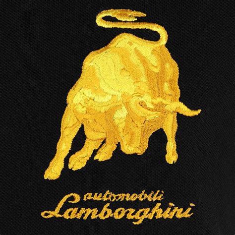 Lamborghini Bull Logo - LogoDix