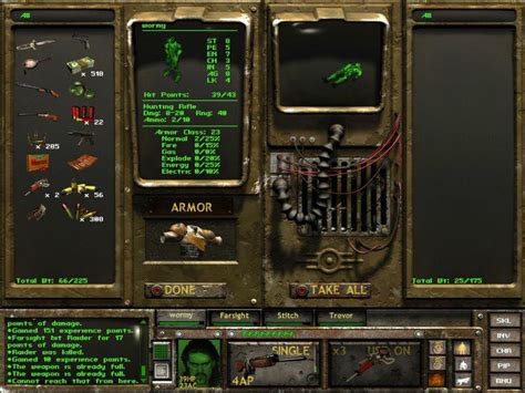 Download Fallout Tactics: Brotherhood of Steel Full PC Game