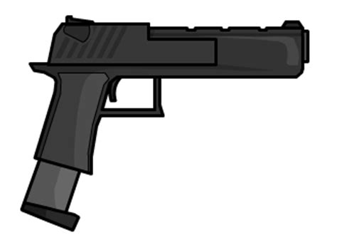 Desert Eagle | Madness Combat Wiki | Fandom