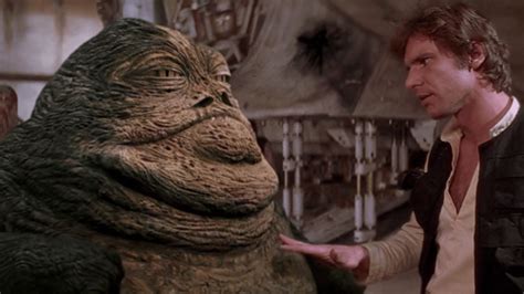 The Best Jabba the Hutt Quotes From Star Wars | Flipboard