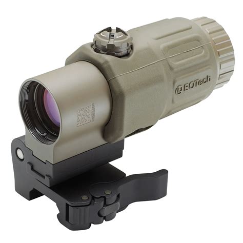 EOTECH G33.STS TAN Magnifier - Walmart.com