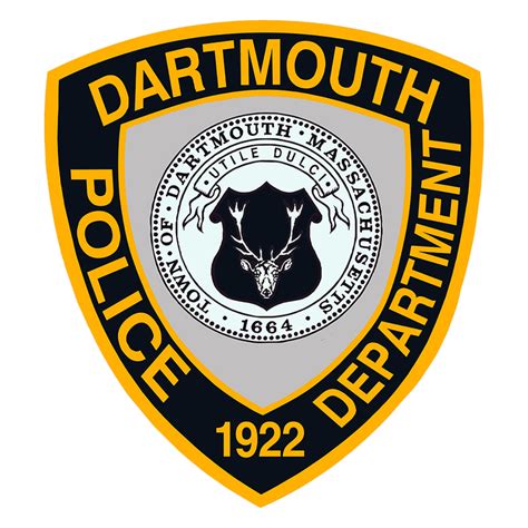 Dartmouth Police Department – Community Nurse Home Care