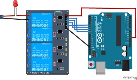 Songle Relay Wiring Diagram - Wiring Diagram Pictures