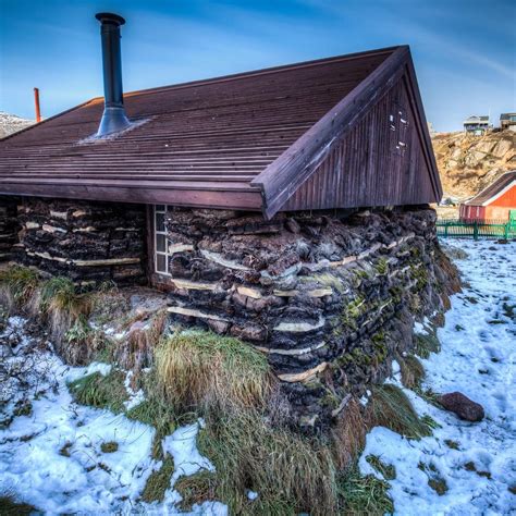 SISIMIUT MUSEUM (2024) All You Need to Know BEFORE You Go (with Photos)