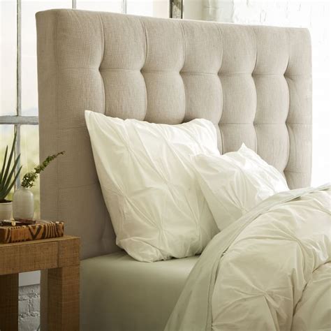 8 Gorgeous Tufted Headboards That Will Make You Dream a Little Sweeter ...