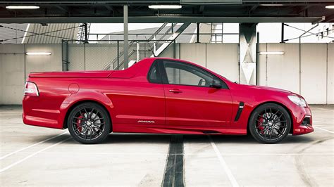 2013 HSV Maloo R8 - Wallpapers and HD Images | Car Pixel