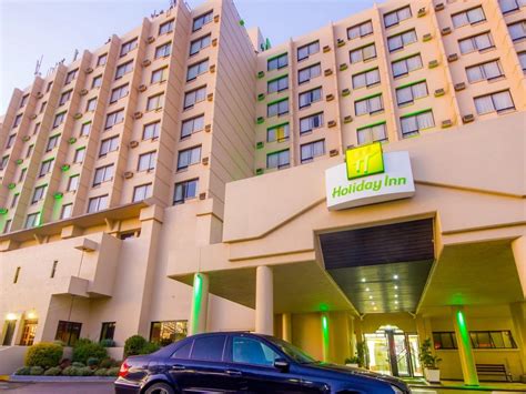 Hotel in Harare | Holiday Inn Harare Hotel