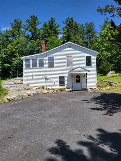 Fremont, NH Real Estate - Fremont Homes for Sale | realtor.com®