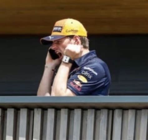 Hilarious Max Verstappen Meme