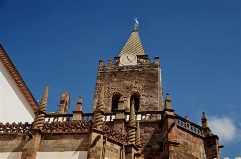 Cathedral of Funchal, Madeira