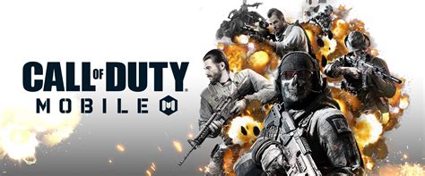 ดาวโหลด Call of Duty Mobile บน PC ด้วย Memu