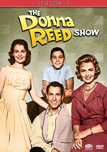 Watch The Donna Reed Show Episodes | Season 6 | TVGuide.com