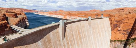 Glen Canyon Dam 4 - Duncan.co