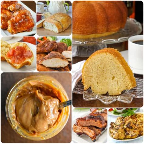 Best Recipes of 2020. Our TOP TEN most popular new recipes of the year!