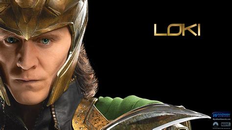 Loki Avengers - Loki (Thor 2011) Photo (30377692) - Fanpop