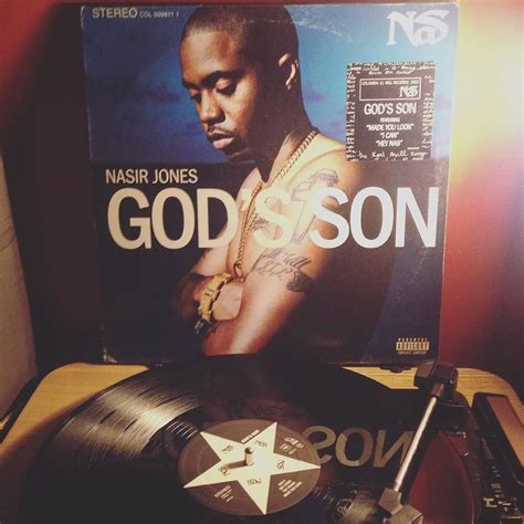 @effphotography on Instagram: “King of Hip Hop. Nas - God's Son - 2002 ...