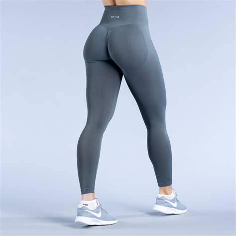 Dynamic Leggings – DFYNE