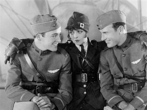 Wings (1927) - Turner Classic Movies