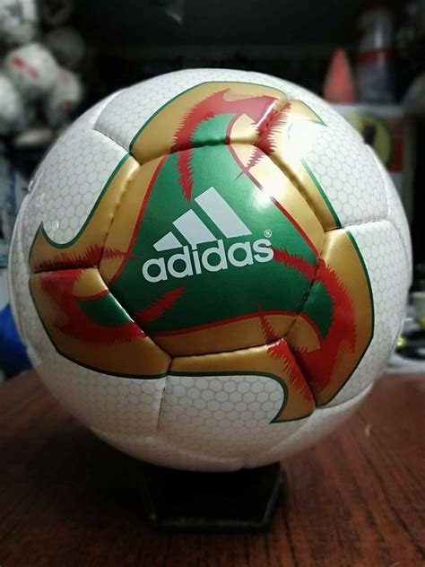 Fifa World Cup Ball 2002 Fifa World Cup 2022 - Aria Art