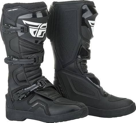 Kids Dirt Bike Boots | Kids Dirt Bike Hub 📌