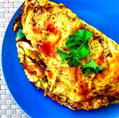 Breakfast Care: Chinese Omelette/ Egg Foo Young Recipe | Breakfast ...