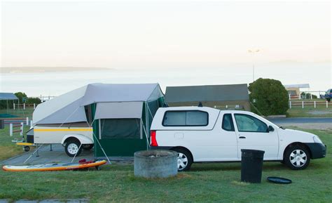 My Camping Passion: Leentjiesklip Langebaan.