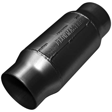 Flowmaster 15440S Flowmaster Outlaw Series Race Muffler