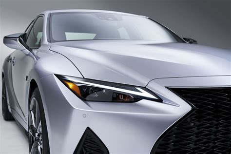 Facelifted Lexus IS 300h in South Africa – Pricing and specifications ...