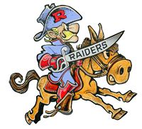 Archbishop Rummel Raiders | MascotDB.com