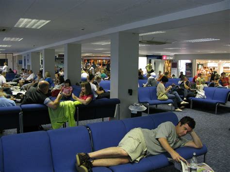 Humberside Airport | 12/08/08. Humberside Airport. Inside th… | Flickr