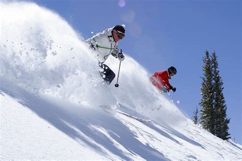 HOMBRE1 | PARK CITY Mountain Resort Begins New Era