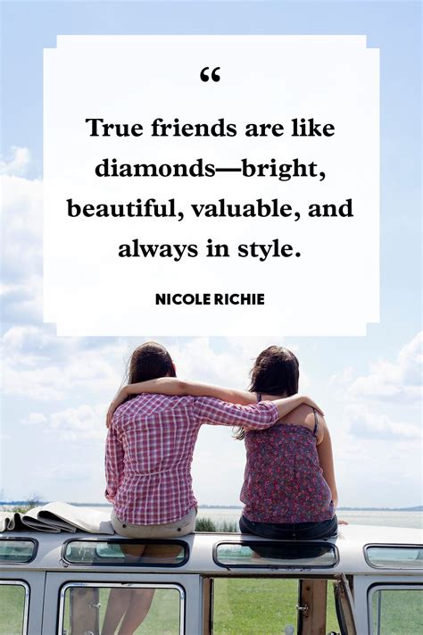 Top 999+ true friendship quotes with images – Amazing Collection true ...