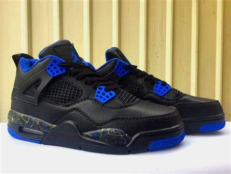 AIR JORDAN 4 RETRO ‘WINGS’ - Cheap Jordan Shoes Online Store