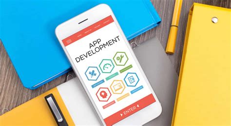 App Development process guide explained in 11 easy steps