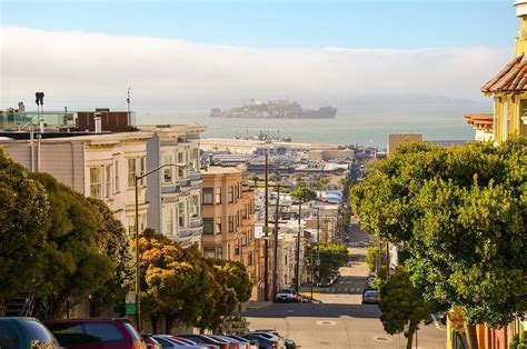 San Francisco | A City of Endless Possibilities