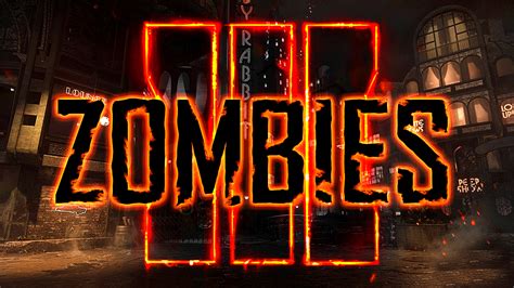 🔥 [50+] Black Ops 3 Zombies Wallpapers | WallpaperSafari